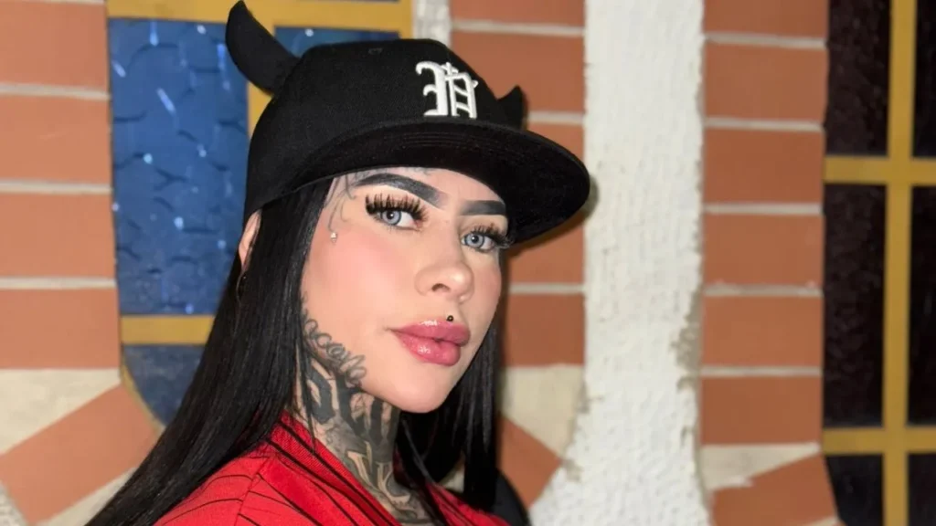 Alejandra Esquin muerte: ¿de qué murió Baby Demoni y qué le pasó?