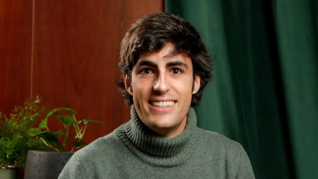 Alfonso Goizueta Wikipedia: edad, quién es, libros, qué hace y biografía