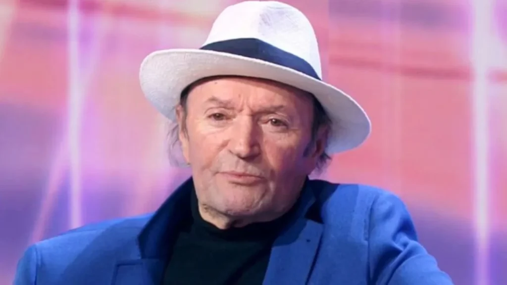 Amador Mohedano Wikipedia: qué le pasó, pareja, dónde vive y biografía