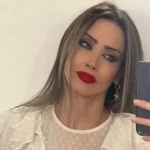 Amalia Díaz Guiñazú edad Wikipedia: pareja, hijos y biografía