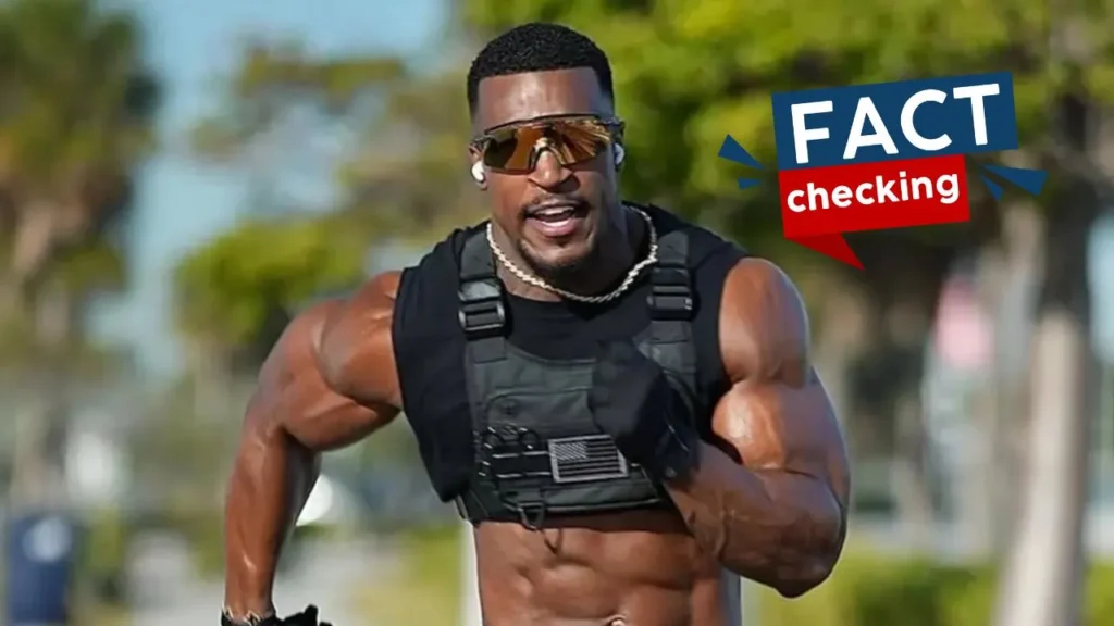 Ashton Hall colapso: ¿qué le pasó?, ¿es verdad que murió?, ¿biografía?