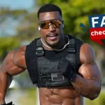 Ashton Hall colapso: ¿qué le pasó?, ¿es verdad que murió?, ¿biografía?