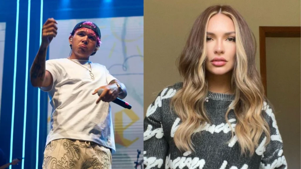 ¿Beéle y Kimberly Reyes son novios?: rumores de romance y fotos filtradas