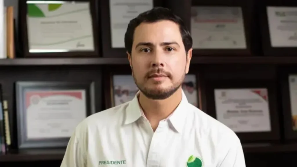 Bernardo Bravo edad Wikipedia: biografía, pareja actual, hijos y quién es