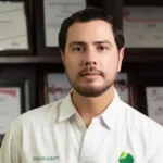 Bernardo Bravo edad Wikipedia: biografía, pareja actual, hijos y quién es