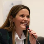 Caren Tepp Wikipedia: biografía, fecha de nacimiento, pareja e hijos