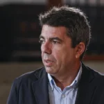 ¿Carlos Mazón esposa e hijos?, ¿está casado o tiene herederos?