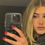 Carlota Ackerman edad Wikipedia: quién es, pareja, familia y biografía