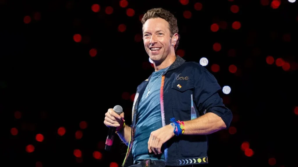 Chris Martin novia: quién es, nueva relación, nombre y qué se sabe