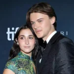 Christopher Briney novia: ¿quién es Isabel Machado, relación y biografía?