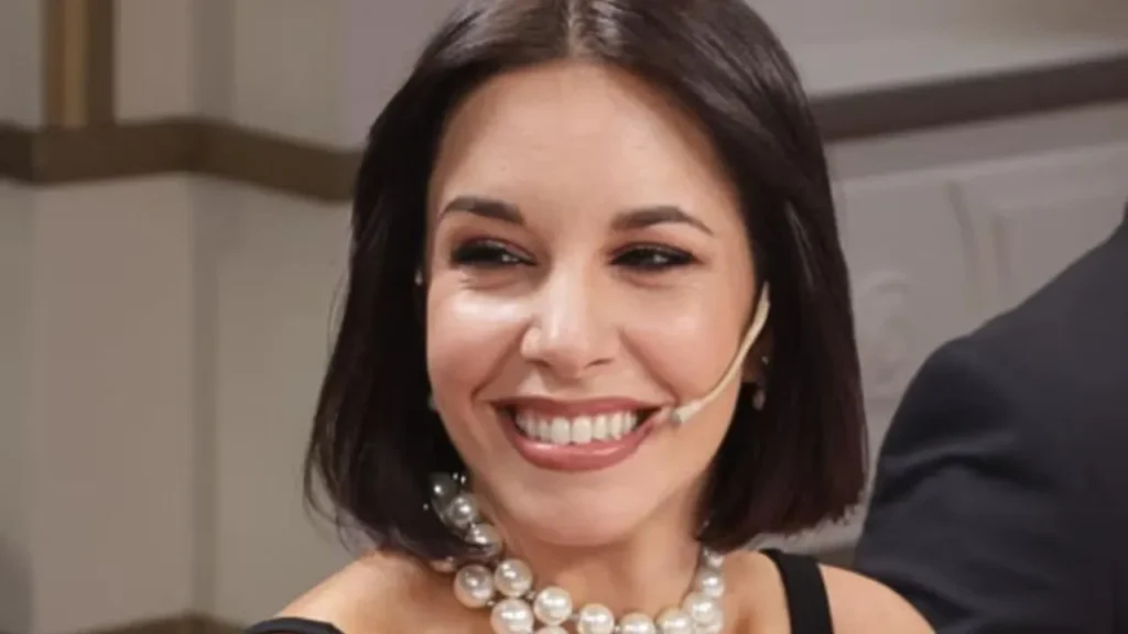 Dai Fernández Wikipedia: edad, quién es, hijos, pareja y biografía