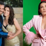 Dalilah Polanco rompe el silencio sobre la infidelidad de su ex Eugenio Derbez