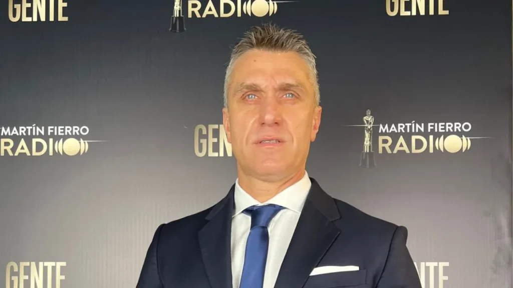 Daniel Fava Wikipedia: edad, esposa, redes y biografía del periodista