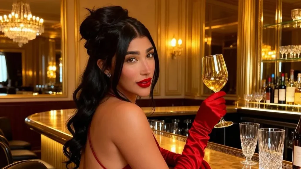 Daniela Barranco edad Wikipedia: mamá, pareja, nacionalidad y dónde vive