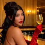 Daniela Barranco edad Wikipedia: mamá, pareja, nacionalidad y dónde vive