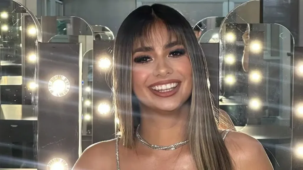 Daniela Celis edad Wikipedia: pareja, años, operación y biografía