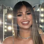 Daniela Celis edad Wikipedia: pareja, años, operación y biografía