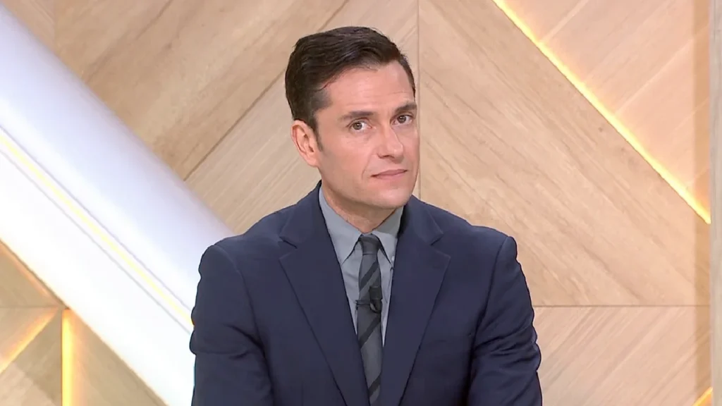 David Alandete pareja: ¿tiene novia, está en relación y qué se sabe?