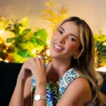 Dayana Jaimes edad Wikipedia: biografía, hijos, pareja y de dónde es