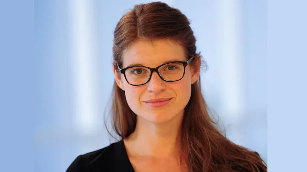 Delfina Rossi Wikipedia: edad, pareja, hijos, educación y biografía