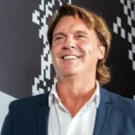 Diego Castro edad Wikipedia: cuántos años tiene el papá de Juli Castro