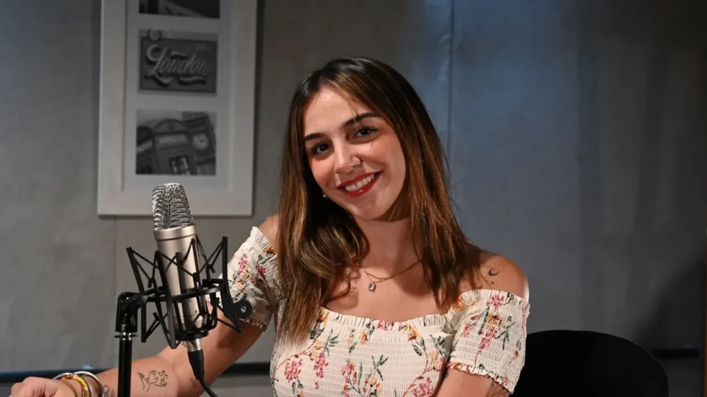 Domi Faena padres: quién es la mamá y papá de la influencer argentina