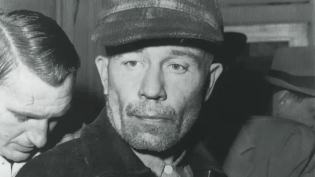 Ed Gein esposa: quién fue, qué se sabe, crímenes reales y biografía