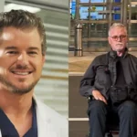 Eric Dane reaparece en silla de ruedas: ¿qué dijo sobre su batalla con la ELA?
