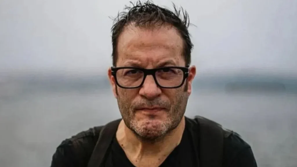 Ernesto Ledesma periodista Wikipedia: quién es, edad y biografía