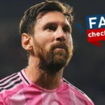 ¿Es verdad que murió Lionel Messi?, ¿por qué dicen que falleció?
