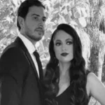 Esposa de Bernardo Bravo:¿quién es Amelí Gissel Navarro Lepe y biografía?