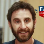 ¿Fallece Dani Rovira hoy en 2025?, ¿qué le pasó?, ¿es cierto que murió?