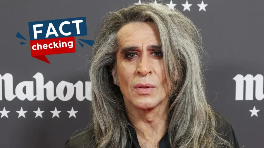 ¿Fallece Mario Vaquerizo hoy en 2025?, ¿es cierto que murió?, ¿qué pasó?