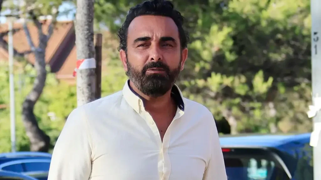 Fidel Albiac Wikipedia: padre, edad, pareja, profesión y biografía