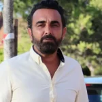 Fidel Albiac Wikipedia: padre, edad, pareja, profesión y biografía