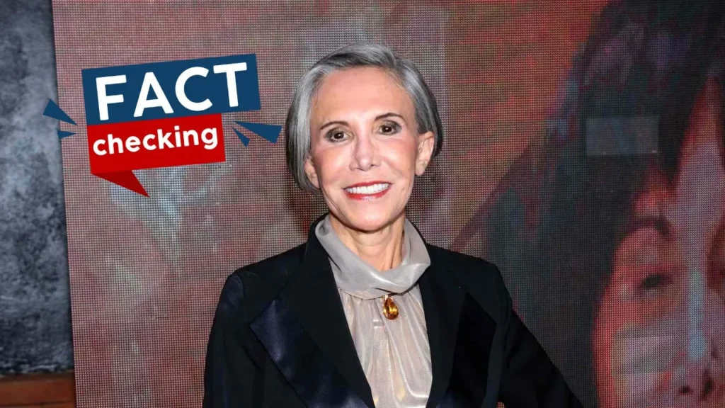 ¿Florinda Meza fallece hoy en 2025?, ¿es cierto que murió?, ¿qué pasó?