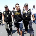 Gerald Oropeza edad Wikipedia: quién es, biografía, años y caso