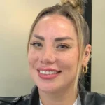 Grace Becerra edad Wikipedia: quién es, pareja, qué hace y biografía