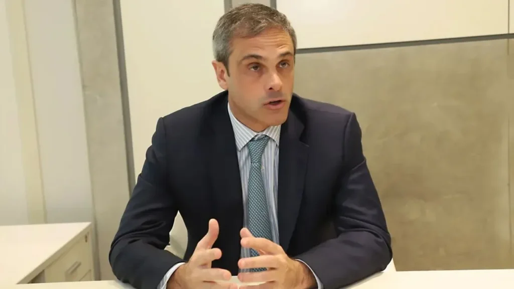 Guillermo Michel Wikipedia: edad, esposa, biografía y quién es