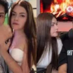 Hillary y El Panadero: ¿cuál es el video viral filtrado en X y Telegram?