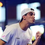 Juan Lebrón novia: quién es su pareja, nombre, qué se sabe y biografía