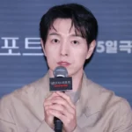 Jung Sung Il esposa: quién es, biografía y por qué se divorciaron