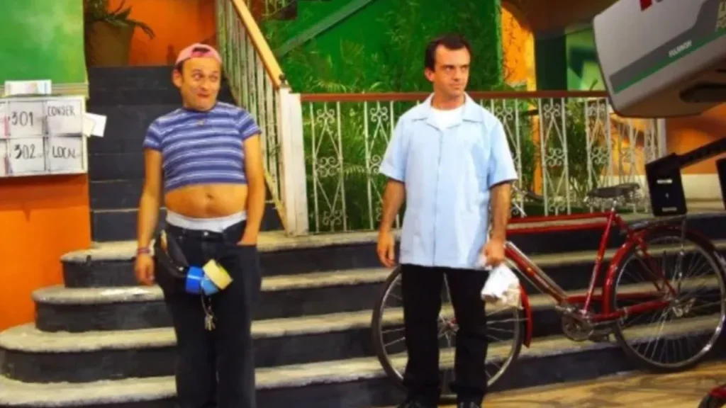 ¡Vamos a la playa!, la última publicación de actor de Vecinos antes de su muerte