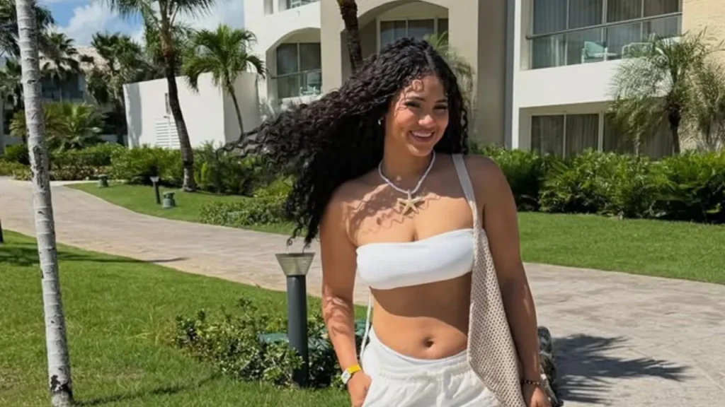 Laura Atencia en X: ¿cuál es el video viral en redes y Telegram?