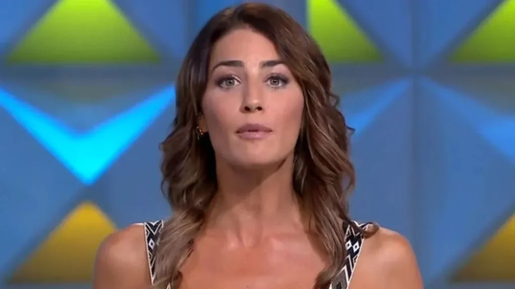 Laura Moure hijos: nombre, edad, quiénes son, cuántos tiene y biografía