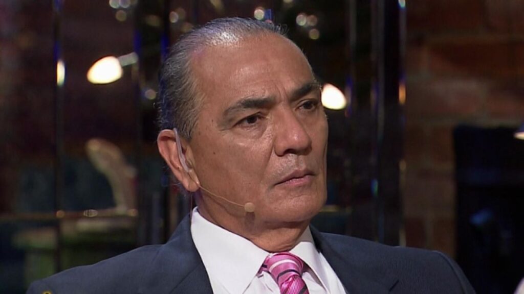 Libardo Buitrago biografía Wikipedia: edad, nacionalidad, hijos y pareja