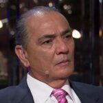 Libardo Buitrago biografía Wikipedia: edad, nacionalidad, hijos y pareja