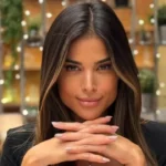 Lidia Santos Wikipedia: quién es, nombre real, edad y biografía de la modelo