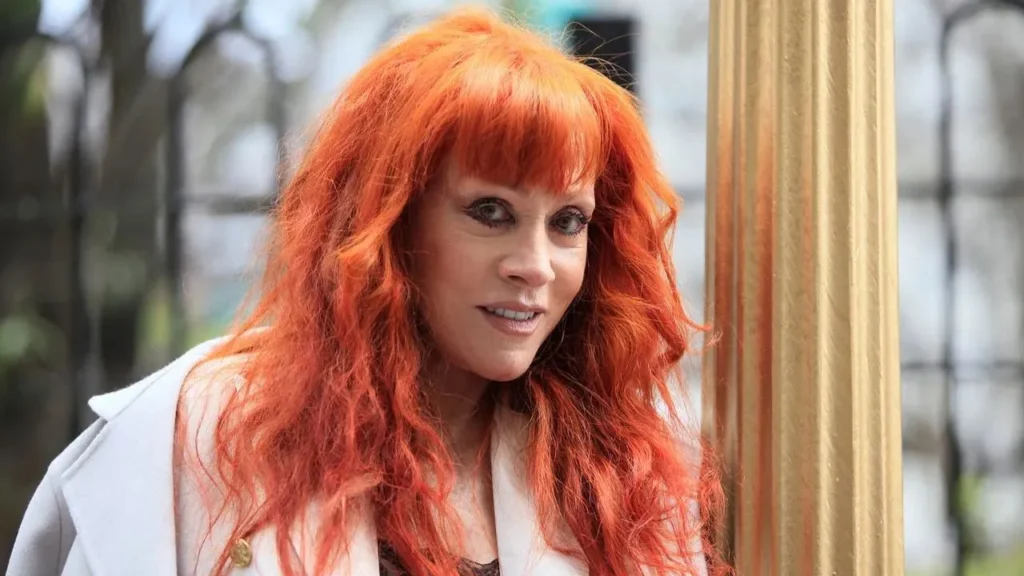 Linda Peretz actriz biografía Wikipedia: edad, pareja, hijos y quién es