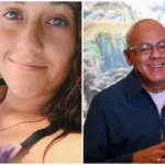 Lucía Rodríguez: el video viral que involucra a la hija de Jorge Rodríguez